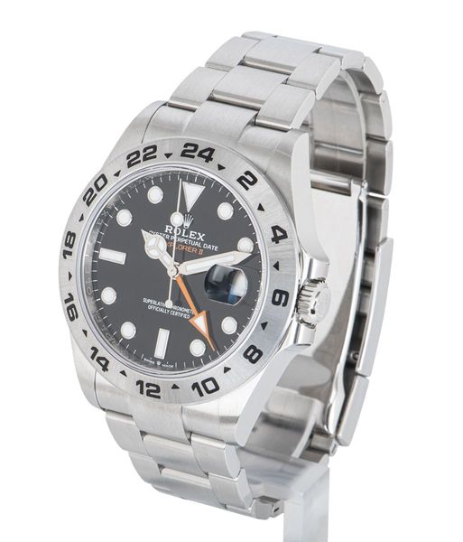 Rolex Explorer II 226570